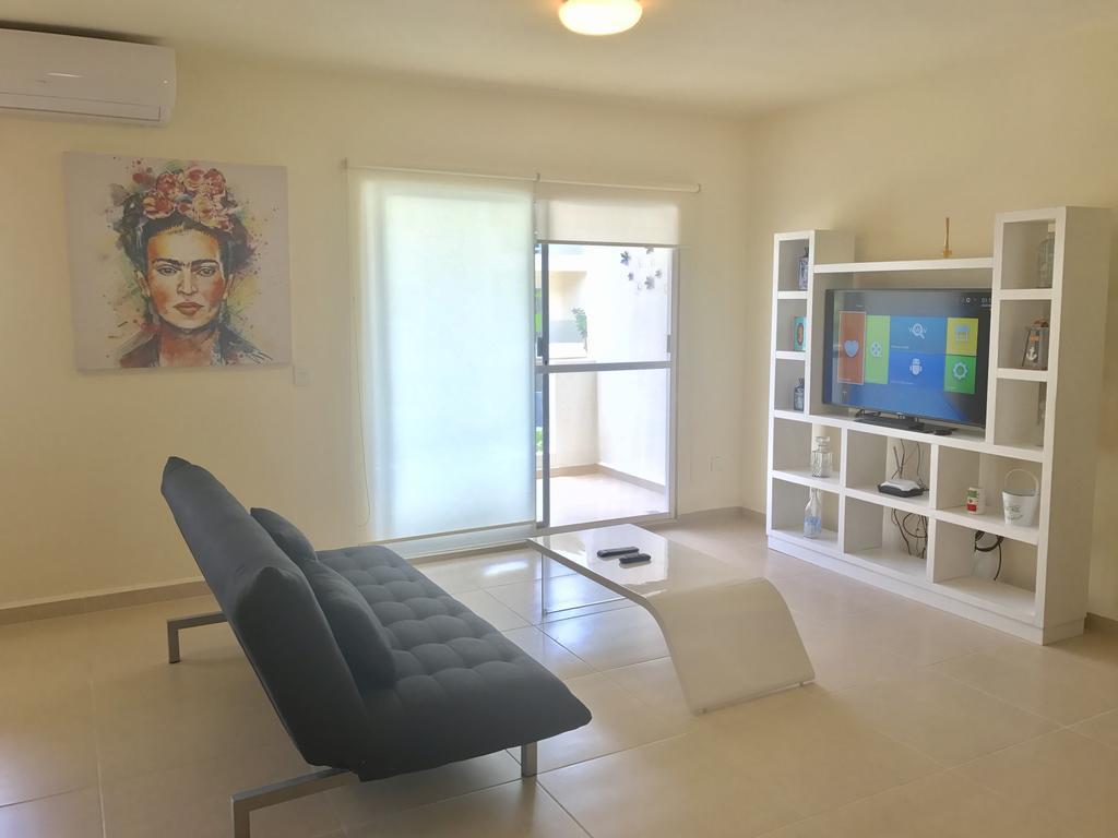 Appartamento Departamento Luxury Velas Selvanova Playa del Carmen
