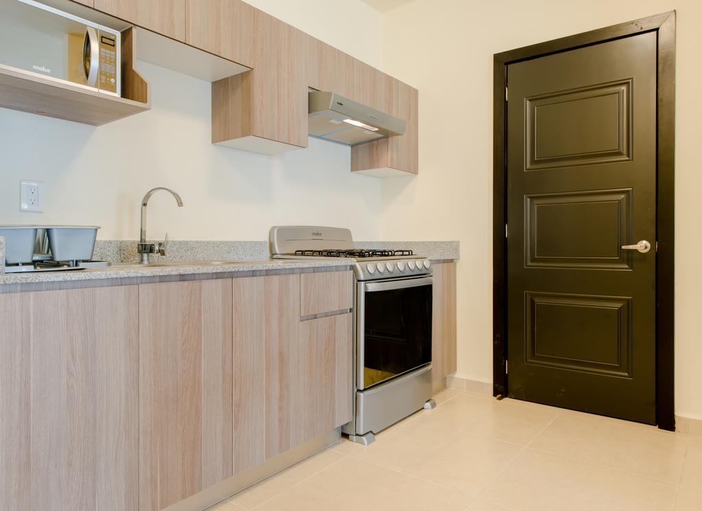 Departamento Luxury Velas Selvanova Appartamento *
