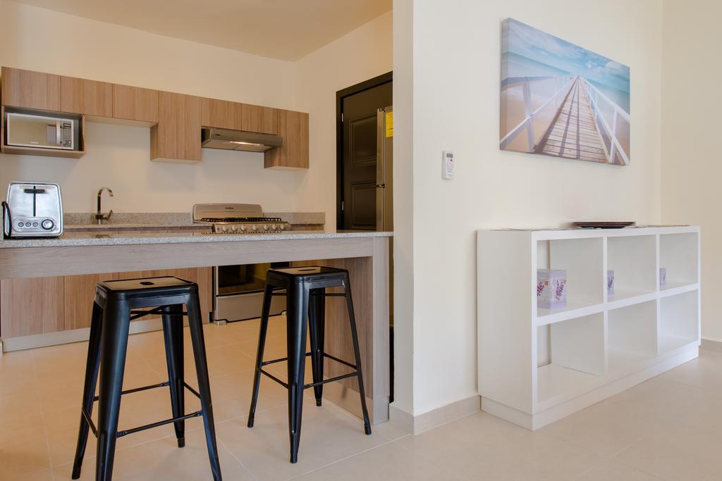 Appartamento Departamento Luxury Velas Selvanova
