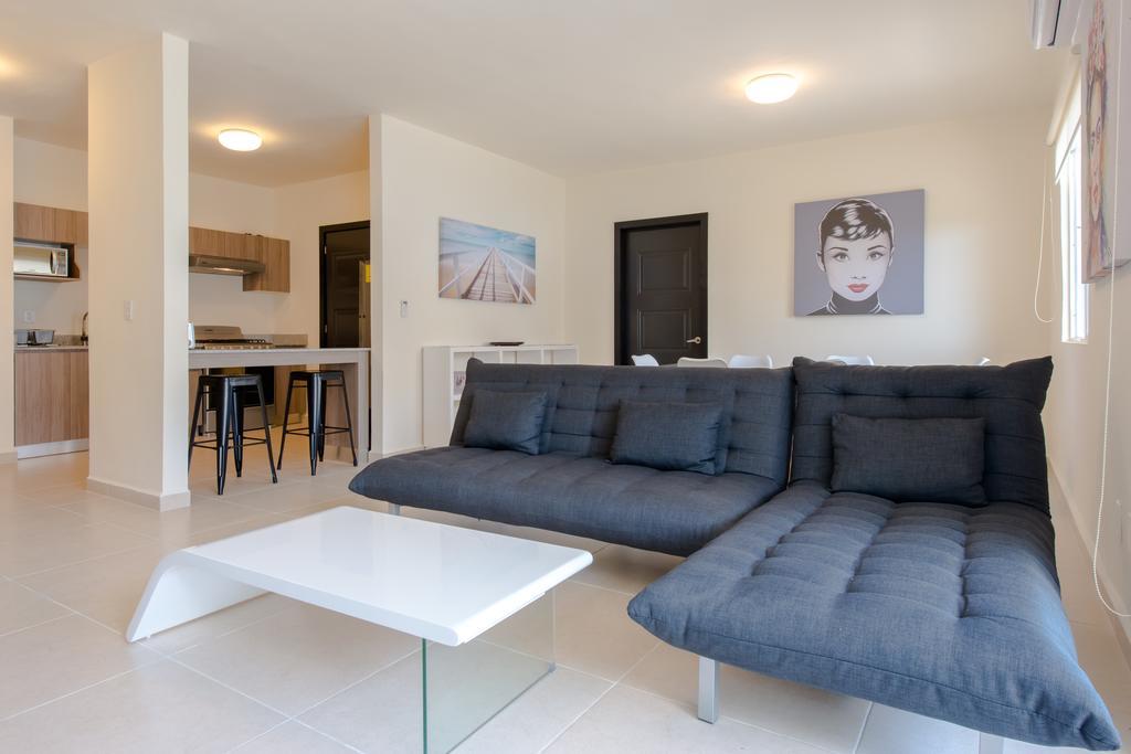 Departamento Luxury Velas Selvanova Appartamento *