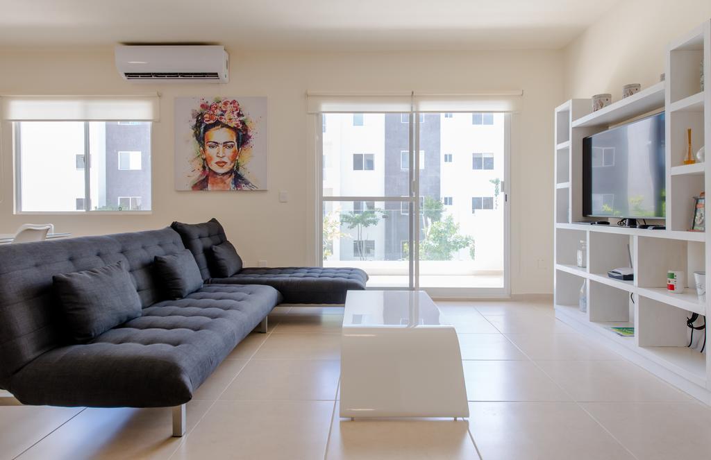 Appartamento Departamento Luxury Velas Selvanova