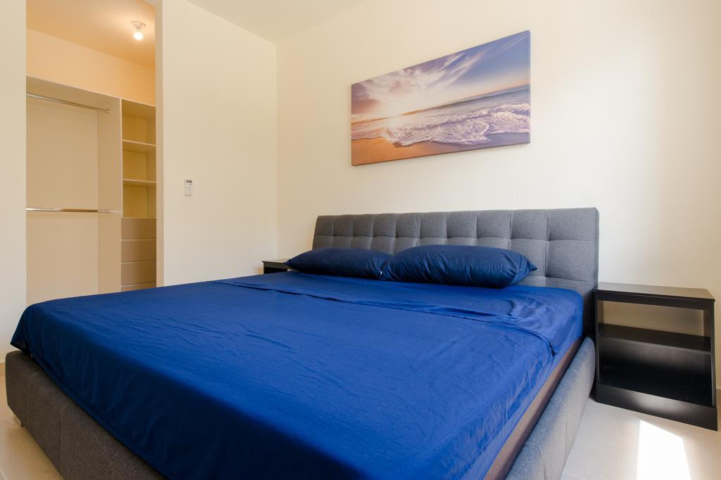 Appartamento Departamento Luxury Velas Selvanova Playa del Carmen