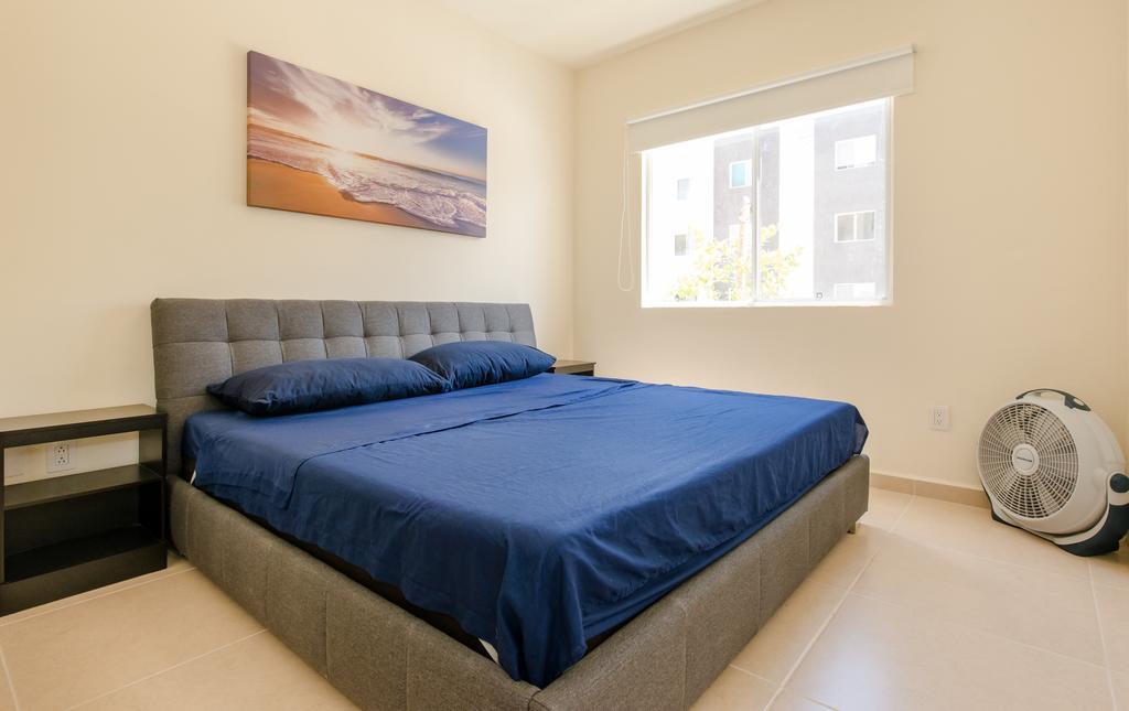 Departamento Luxury Velas Selvanova Appartamento *