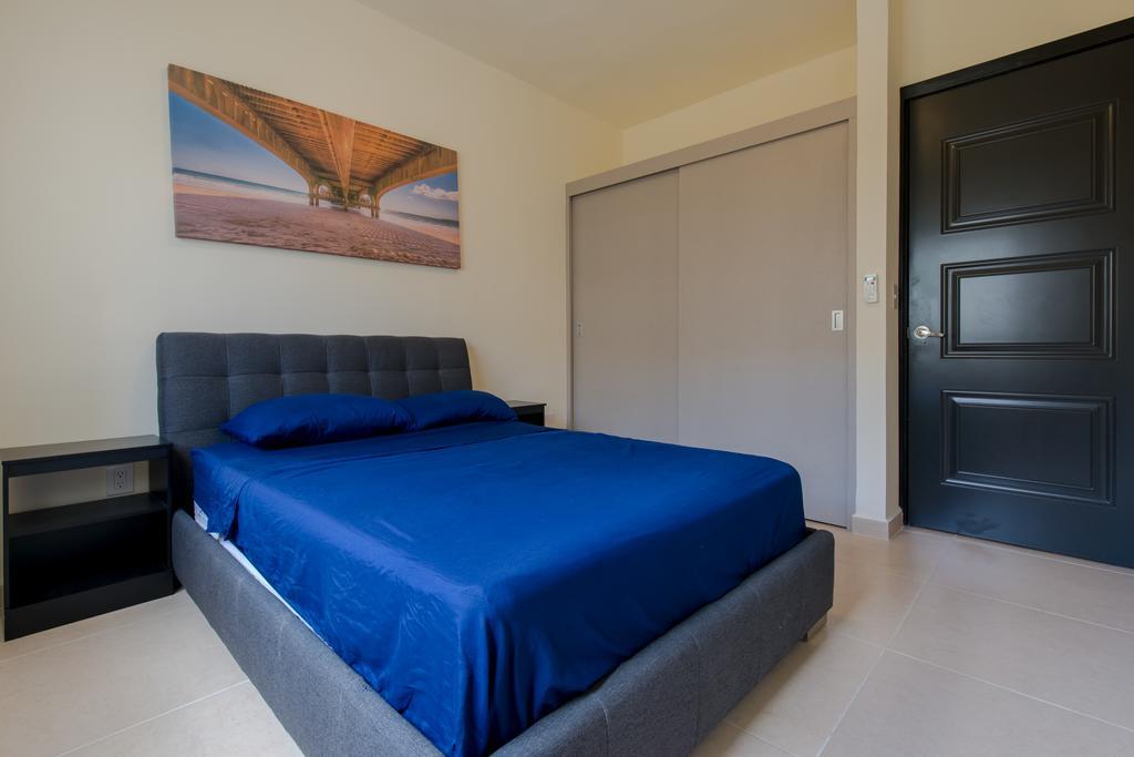 Departamento Luxury Velas Selvanova Appartamento