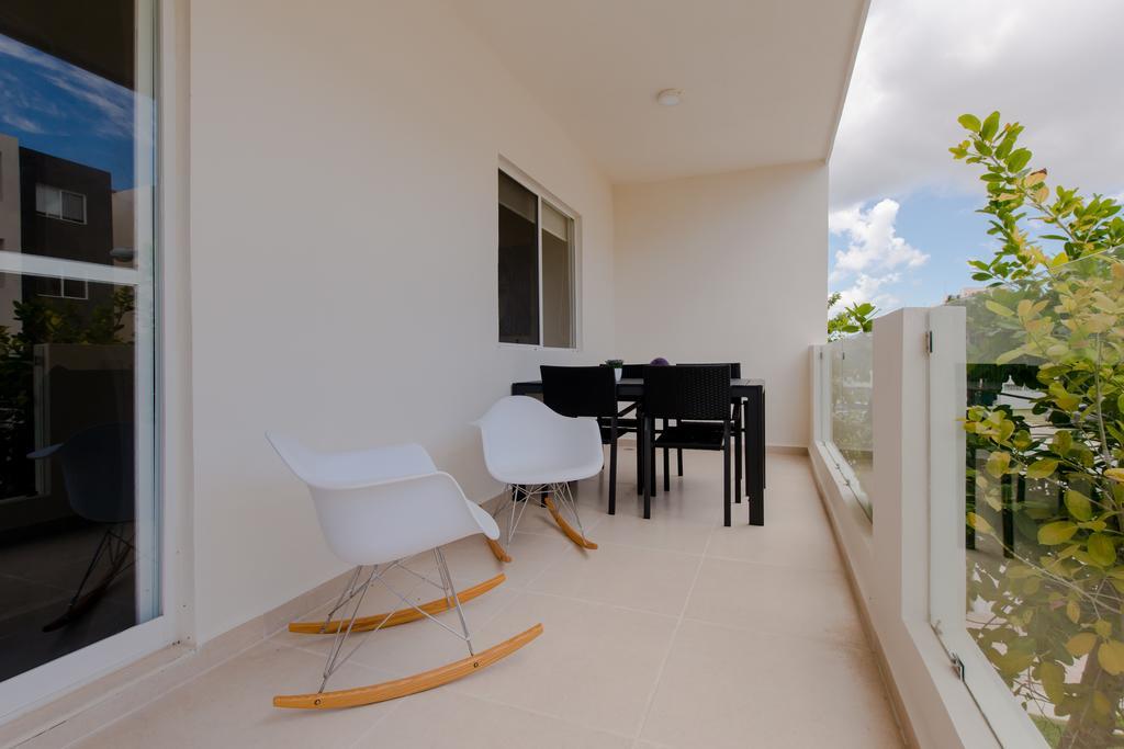 Departamento Luxury Velas Selvanova Appartamento