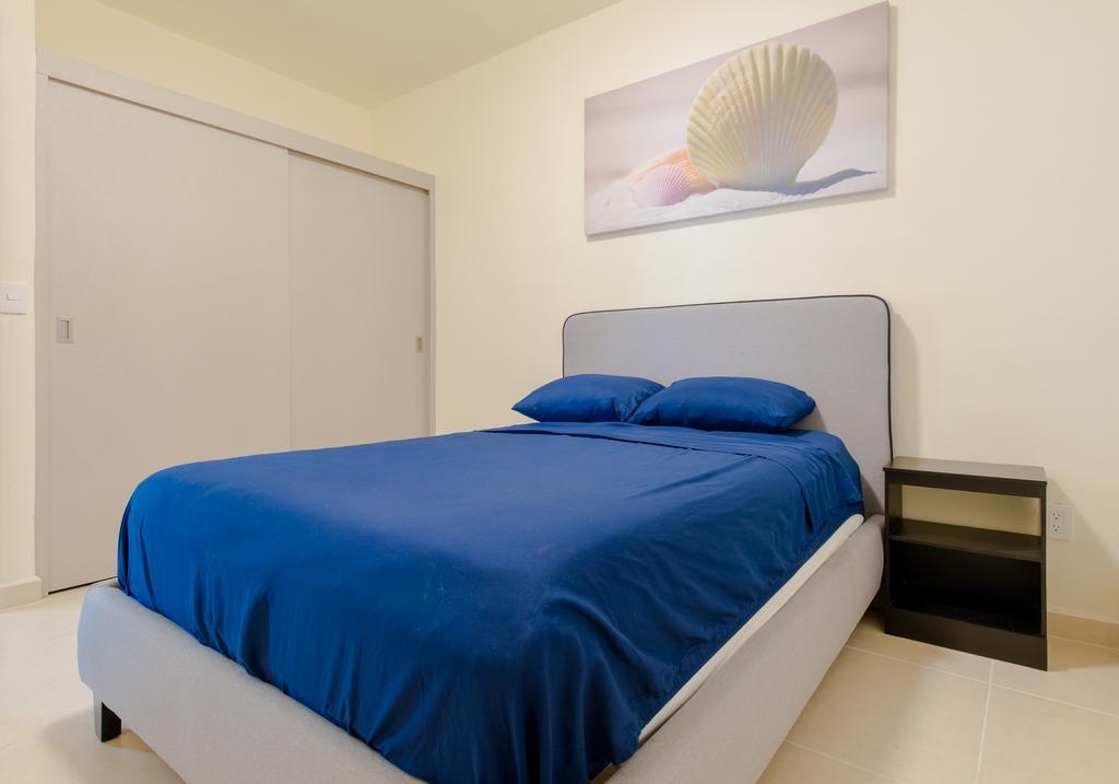 Appartamento Departamento Luxury Velas Selvanova Playa del Carmen