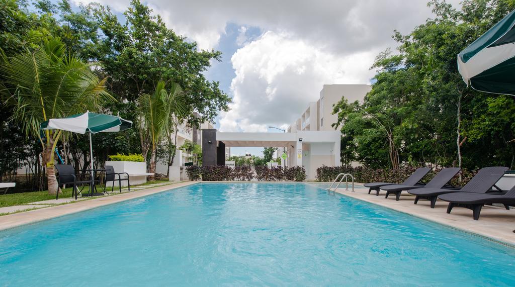 Departamento Luxury Velas Selvanova Appartamento