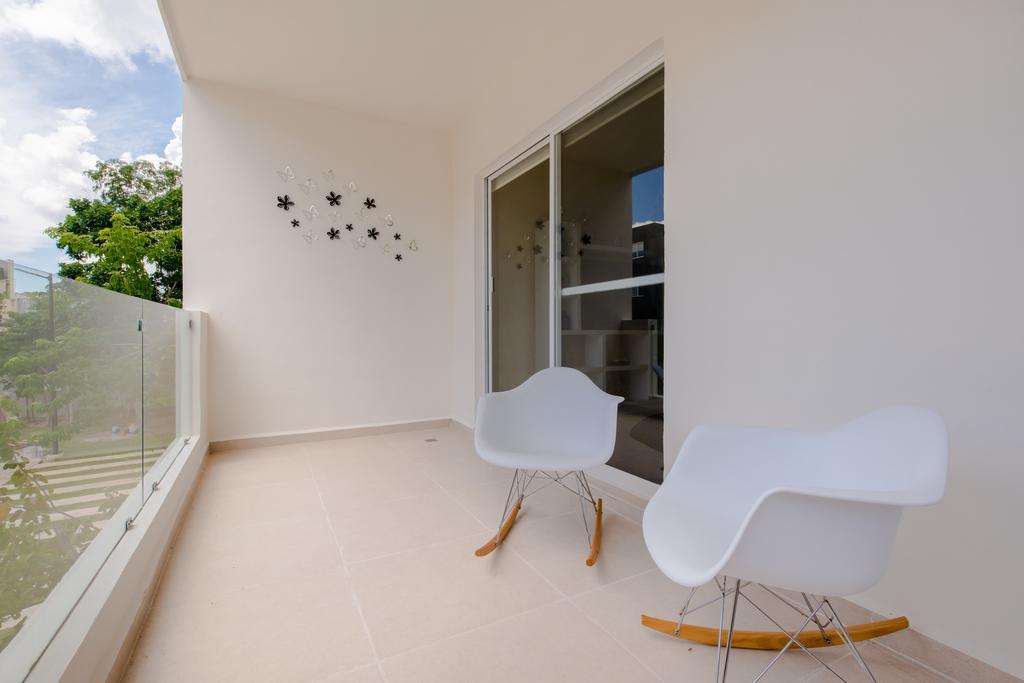 Appartamento Departamento Luxury Velas Selvanova