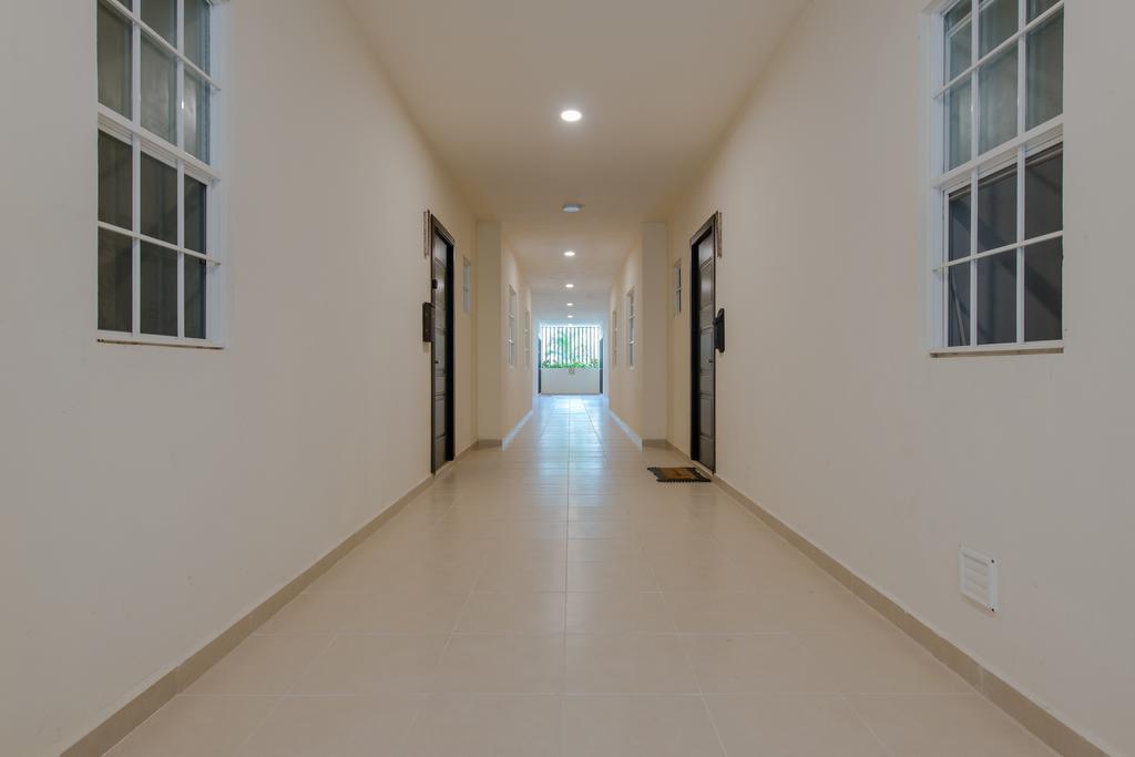 Departamento Luxury Velas Selvanova Appartamento Playa del Carmen