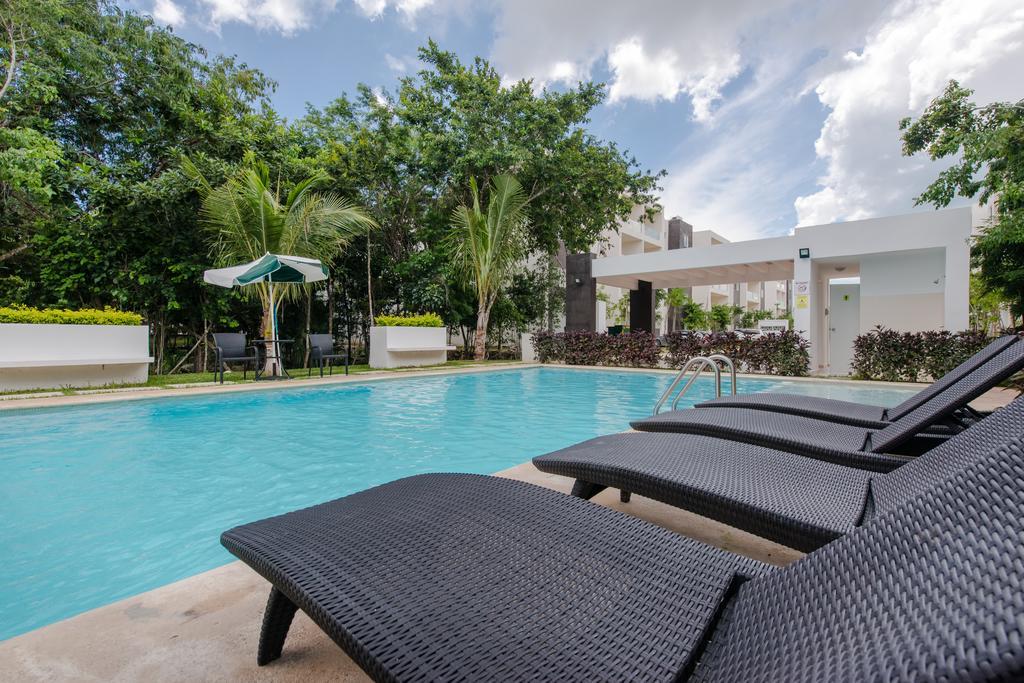 Departamento Luxury Velas Selvanova Appartamento