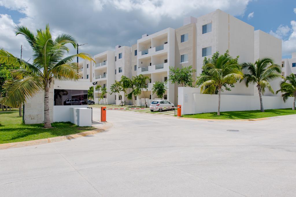 Departamento Luxury Velas Selvanova Appartamento *