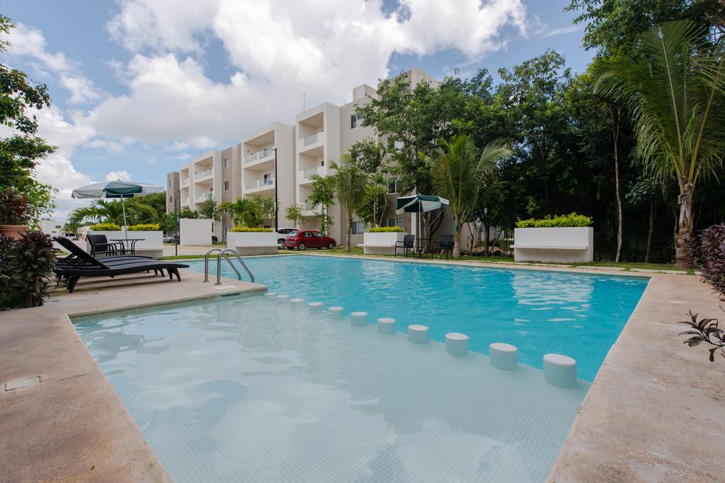 Departamento Luxury Velas Selvanova Appartamento *