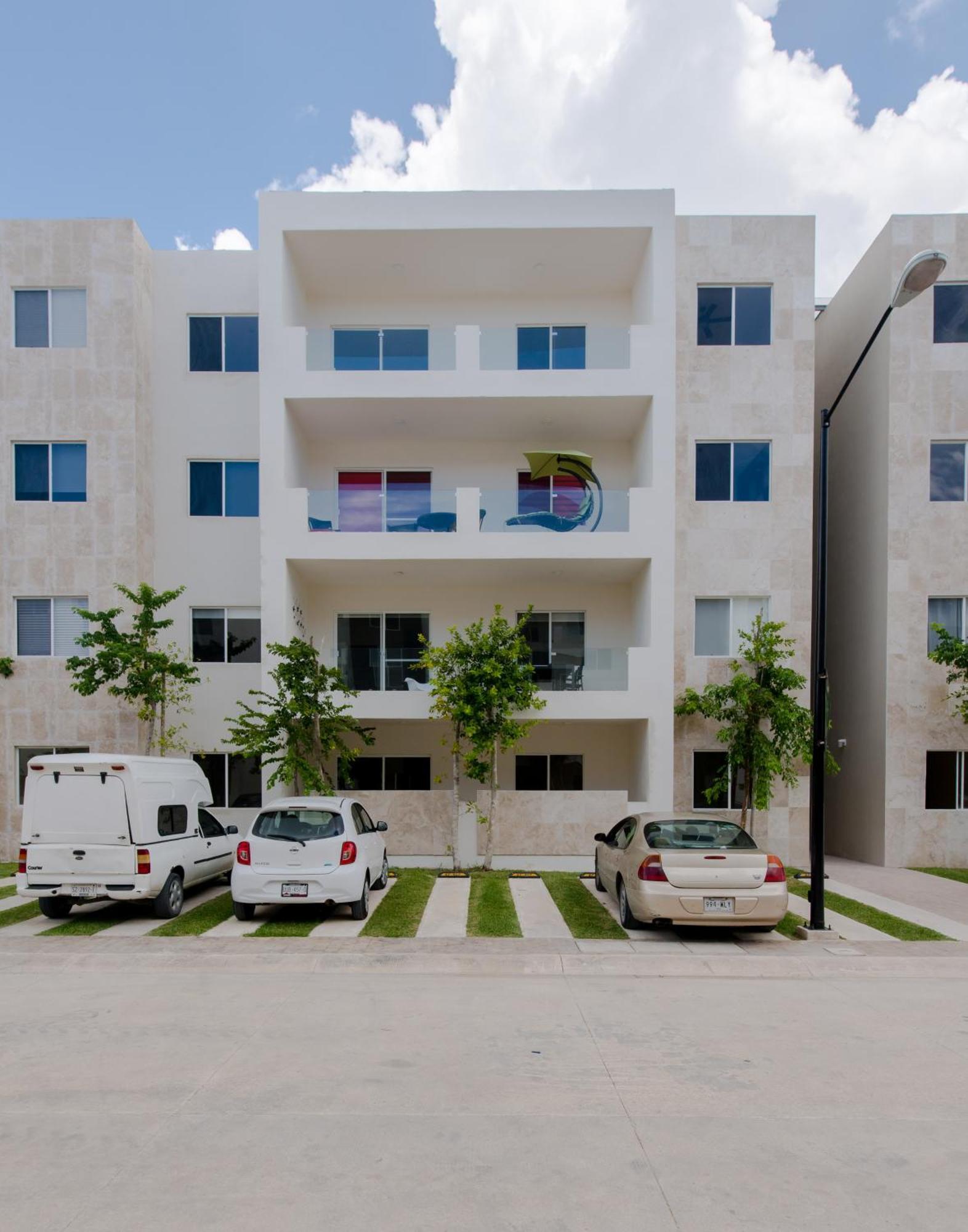 Appartamento Departamento Luxury Velas Selvanova