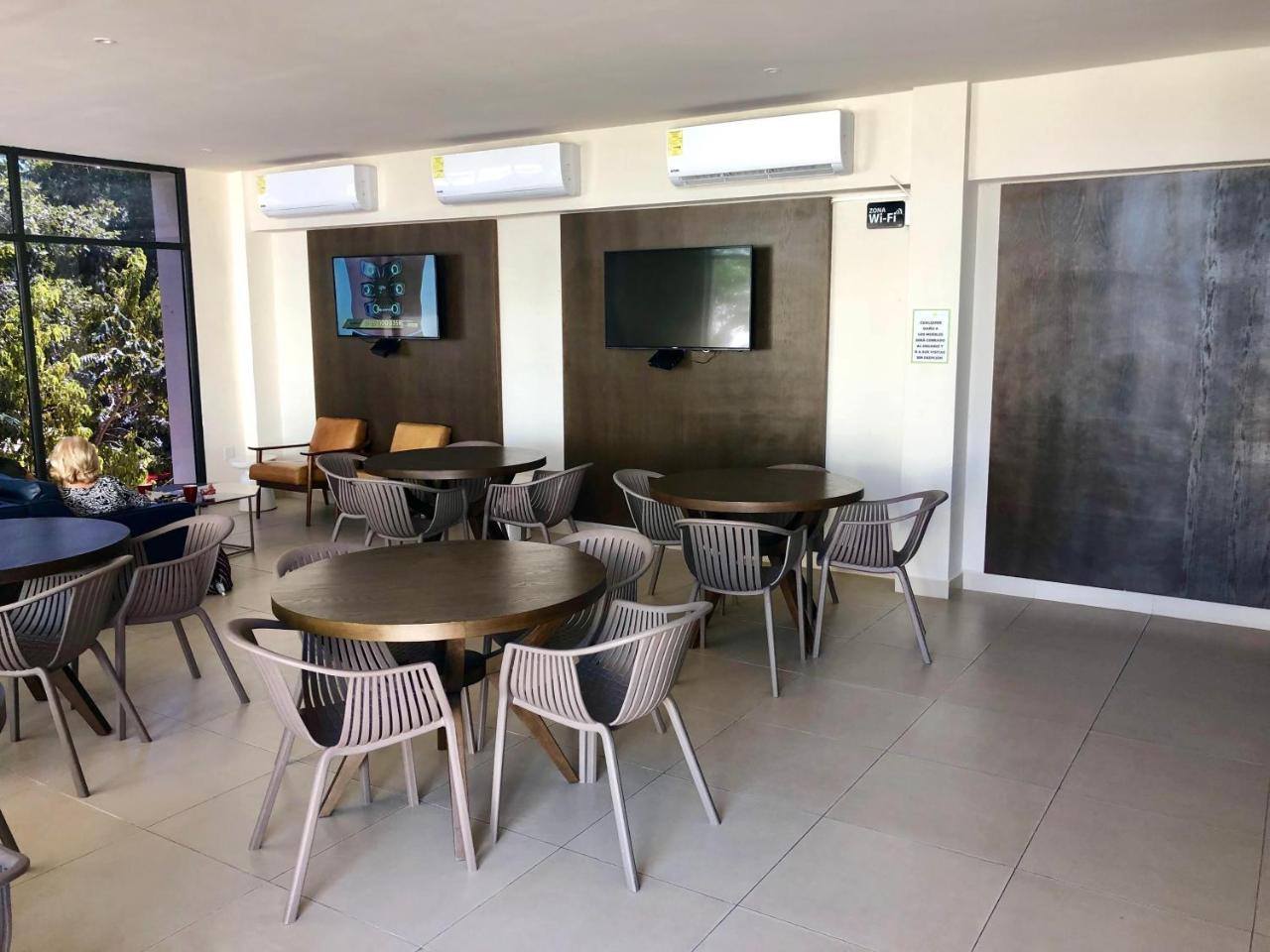 Departamento Luxury Velas Selvanova Appartamento Playa del Carmen